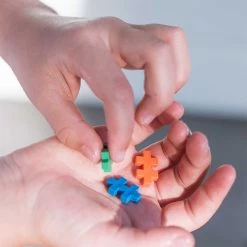 Plus Plus Tube - Knight