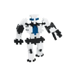 Plus Plus Tube - Robot 5-7 Years