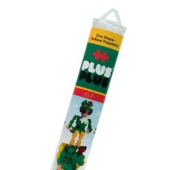 Plus Plus 5-7 Years Elf