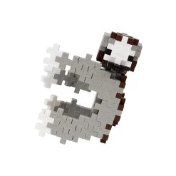 Plus Plus 5-7 Years Tube - Sloth