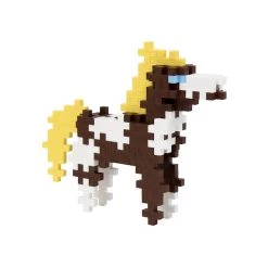 Plus Plus Tube - Horse 5-7 Years