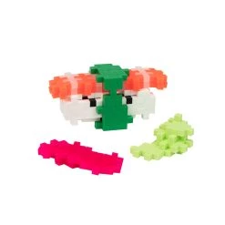 Plus Plus 5-7 Years Tube - Sushi