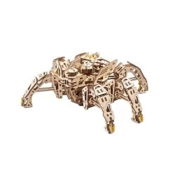 Hot Sale π UGears 13+ Years Hexapod Explorer π 2 UGears 13+ Years Hexapod Explorer