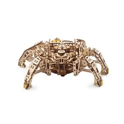 UGears 13+ Years Hexapod Explorer