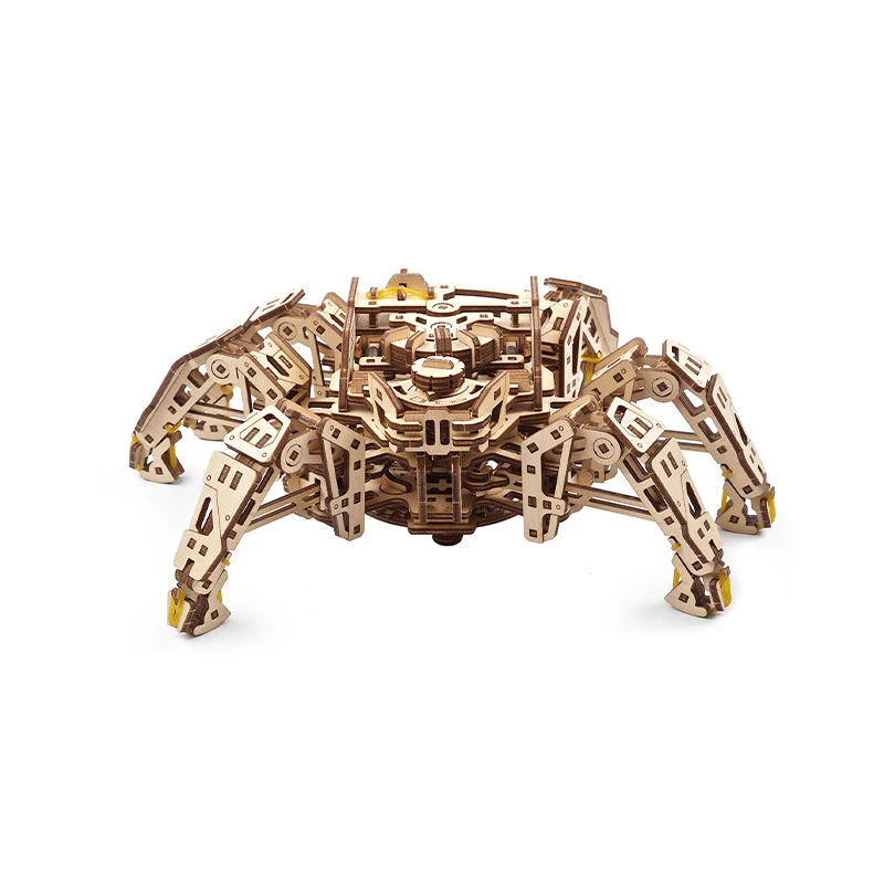 UGears 13+ Years Hexapod Explorer UGears 13+ Years Hexapod Explorer