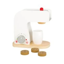 Small Foot Pretend Play Coffee Machine