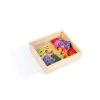 Small Foot Educational Colorful Magnetic Numbers
