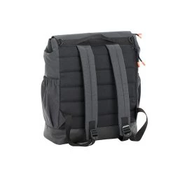 LASSIG Accesories Vintage Little One & Me Diaper Backpack