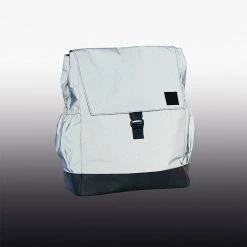 LASSIG Accesories Vintage Little One & Me Diaper Backpack