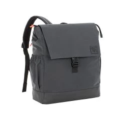 LASSIG Accesories Vintage Little One & Me Diaper Backpack