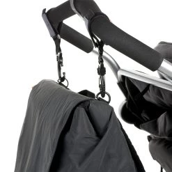 LASSIG Accesories Vintage Little One & Me Diaper Backpack