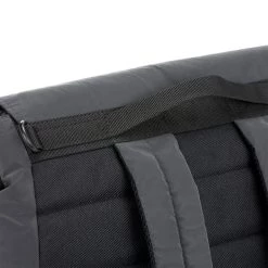 LASSIG Accesories Vintage Little One & Me Diaper Backpack