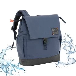 Lassig Accesories Small Vintage Little One & Me Backpack