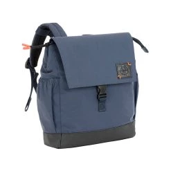 Lassig Accesories Small Vintage Little One & Me Backpack