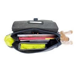 Lassig Accesories Small Vintage Little One & Me Backpack