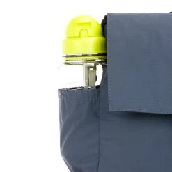 Lassig Accesories Small Vintage Little One & Me Backpack