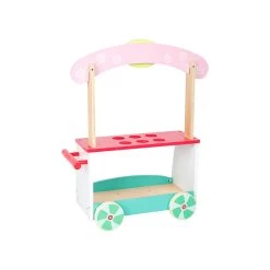 Small Foot Ice Cream Cart