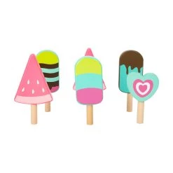 Small Foot Ice Cream Cart