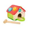 Small Foot Pretend Play Hammering House