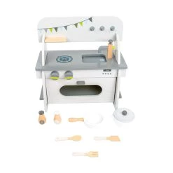 Small Foot Compact Play Kitchen Pretend Play