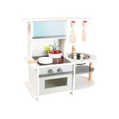 Small Foot 3-4 Years Graceful Children's Play Kitchen
