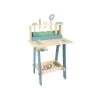 Small Foot Workbench Nordic Pretend Play