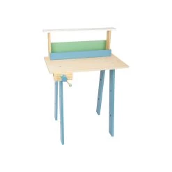 Small Foot Workbench Nordic Pretend Play