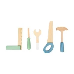 Small Foot Workbench Nordic Pretend Play