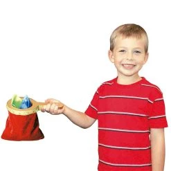 Melissa And Doug Deluxe Magic Set