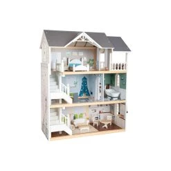 Small Foot Urban Villa Doll House Dolls And Dollhouses