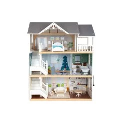 Small Foot Urban Villa Doll House Dolls And Dollhouses