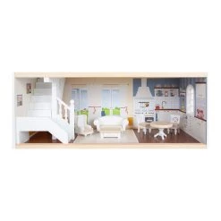 Small Foot Urban Villa Doll House Dolls And Dollhouses