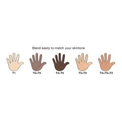 Faber Castell World Colors - 15 Colored EcoPencils 3-4 Years