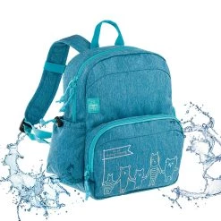 Lassig Medium Backpack Accesories