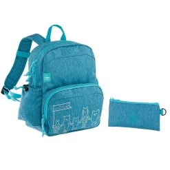 Lassig Medium Backpack Accesories