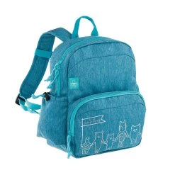 Lassig Medium Backpack Accesories