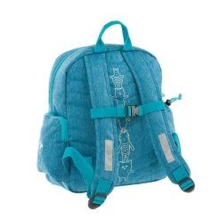 Lassig Medium Backpack Accesories