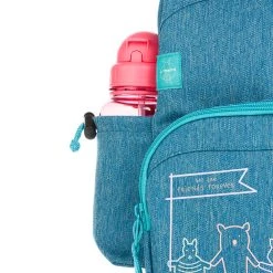 Lassig Medium Backpack Accesories