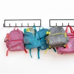 Lassig Medium Backpack Accesories