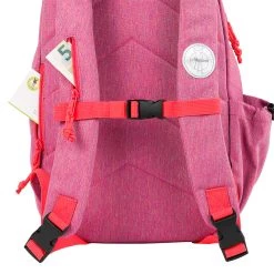 LASSIG Accesories Big Backpack