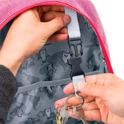 LASSIG Accesories Big Backpack