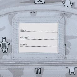 LASSIG Accesories Big Backpack