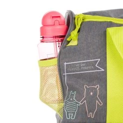 LASSIG Mini Sportbag Accesories