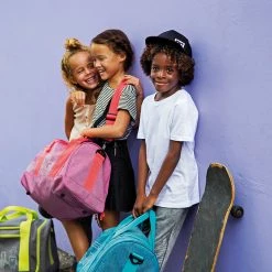 LASSIG Mini Sportbag Accesories