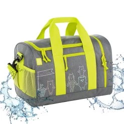 LASSIG Mini Sportbag Accesories