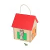 Small Foot Compact Lock House Educational