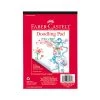 Faber Castell Doodling Pad Arts And Crafts