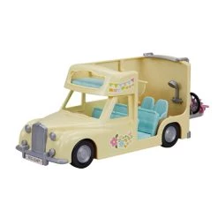 Calico Critters Family Campervan