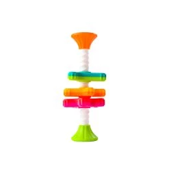 Fat Brain Toy Co. MiniSpinny Developmental
