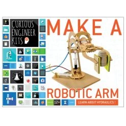 Copernicus Educational Robotic Arm Kit